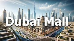 Dubai Mall: Top 10 Things to Do in 2024