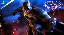 Gotham Knights Is Dropping A New Update