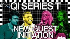 QI Series T: New Guest Initiation | QI