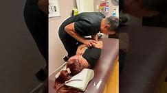 Spinal Adjustment - Chiropractor New Orleans