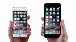 iPhone 6 and iPhone 6 Plus - Health