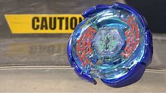 Galaxy Pegasus W105R2F Beyblade LEGENDS Unboxing & Review! - Beyblade Metal Masters