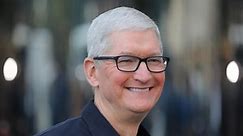 Apple CEO Tim Cook doesn't want people using phones too much, urges parents to limit their kids' screen time