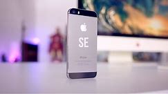 iPhone SE: 5 Things Before Buying!