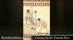 Croesus and Cyrus the Great | The Histories of Herodotus