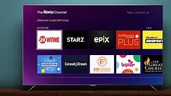 'What is The Roku Channel?': A guide to Roku's home for free and premium TV, movies, and more