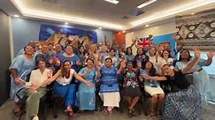 Happy Fiji Day from the World Bank... - World Bank Pacific