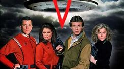 V - VISITORS (Sigla TV) (1983)