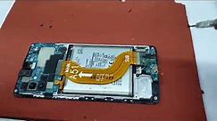 Samsung A51 Broken Screen Replacement Replacing A515f Display@MobileClinic38