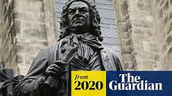 JS Bach: where to start with his music