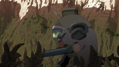 Made In Abyss Season 2 Episode 5 Concealment