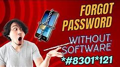 How To Unlock Forgot Pin Password Pattern On Android Without Data Loss Factory Reset Android Phone💥🔥