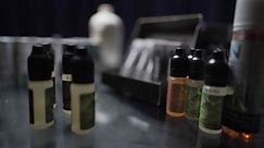 Demand for support services for vaping addicts rise