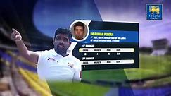 The Stars of the Test Series - Sri Lanka vs South Africa
