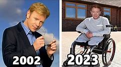 CSI: Miami 2002 Cast THEN AND NOW, What Terrible Thing Happened To Them??