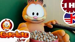 🐶 Garfield meets animals 🐶- Garfield complete episodes 2023