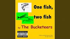 One Fish, Two Fish (Instrumental)