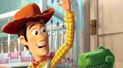 Toy Story - Story Book for Ipad