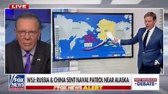 Gen. Jack Keane says Russia, China have 'one common objective' to 'reduce' US influence worldwide