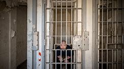 Inside the Old Owen Sound Jail, Last Visit Before Renovation (2024) Complete Video Tour: https://youtu.be/drilPJ2_34Q | Freaktography