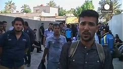 Iraq: Shi'ites take up arms to battle Sunni Muslim insurgency