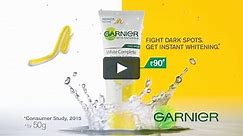 2 GARNIER - Complete Duo Face Wash