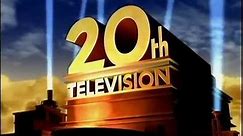 20th Television Logo (2013)