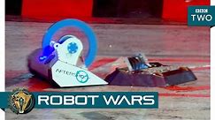 Robot Wars: Series 10 Episode 2 Battle Recaps - BBC Two