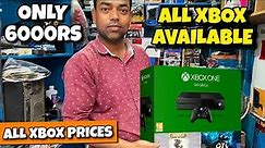 Xbox 360, Xbox One, Xbox Series X Latest Price in Delhi