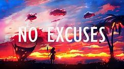 Meghan Trainor - No Excuses (Lyrics/Lyrics Video)