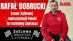 Rafał Dobrucki: Młodzież garnie się do żużla