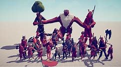 ALL 27 SECRET UNITS LOCATIONS - Totally Accurate Battle Simulator TABS