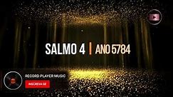 Reflexões Divinas - Salmo 4 - Record Player Music - Músicas Brasil