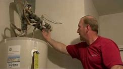 Home Maintenance & Repair Tips : How to Turn Off Main Water Service