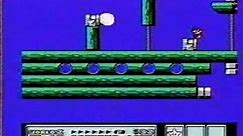 Super Mario Bros. 3 - NES playthrough (recorded 2009)