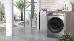 Toshiba - Japanese Precision Matters - Washing Machines