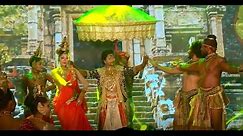 Royal Dance For PRASHASTHI By Mr.Chandana Wickramasinghe's Dancing Group At ISURAWALOKANAYA