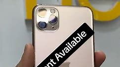 iPhone 11 Pro Max 256GB - Get the Best Deals on iPhone Today