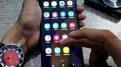 Samsung A21s,How to set app lock in samsung galaxy A21s,Samsung ke mobile mein app lock Kaise Lagaye