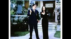 The Addams Family (1964-1966)