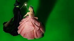 First Look at “Wicked”