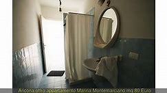 appartamento  Marina Montemarciano...