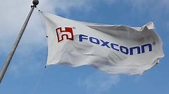 Apple supplier Foxconn turns upbeat on 2024, cites huge demand for AI servers