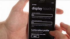 Nokia Lumia 925 hands-on