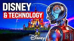 Disney Goes Digital! | Disney's Digital Transformation