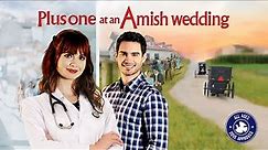 Plus One At An Amish Wedding (2022) | Full Romantic Comedy | Galadriel Stineman