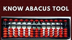 Introduction to Abacus tool | Abacus Online Classes | Abacus 2.0 Video 2