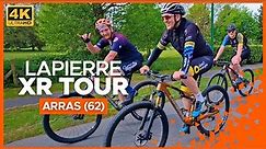 LAPIERRE XR TOUR 2022 | Capsule Cycle ARRAS (62) VTT XC | MTB