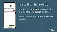SmartHub How To Register Mobile