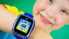 7 Best Smartwatch For Kids & Activity Tracker For Kids